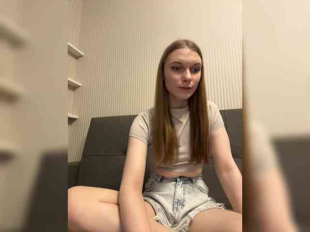 Liabanny Live Webcam on BongaCams