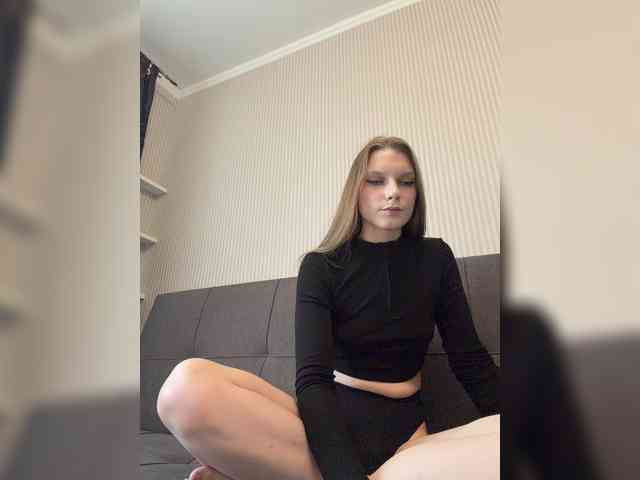 Liabanny Live Webcam on BongaCams
