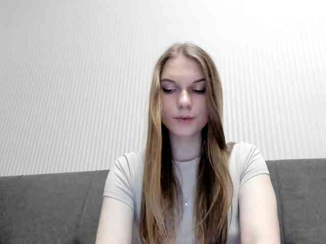 Liabanny Live Webcam on BongaCams
