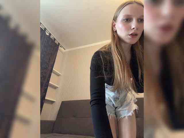 Liabanny Live Webcam on BongaCams
