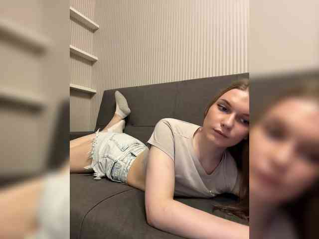 Liabanny Sex Cam Show