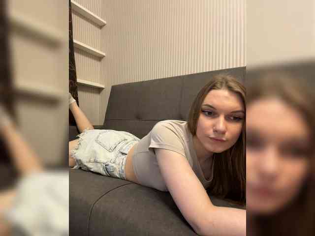 Liabanny Sex Cam Show