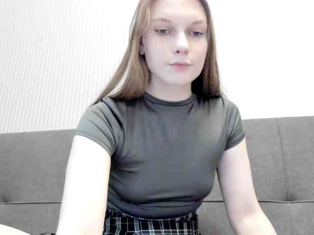 Liabanny Live Webcam on BongaCams