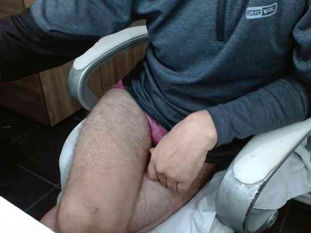 Andres-77O Live Webcam on BongaCams