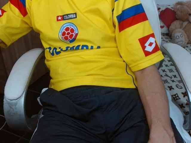 Andres-77O