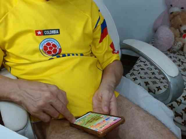 Andres-77O