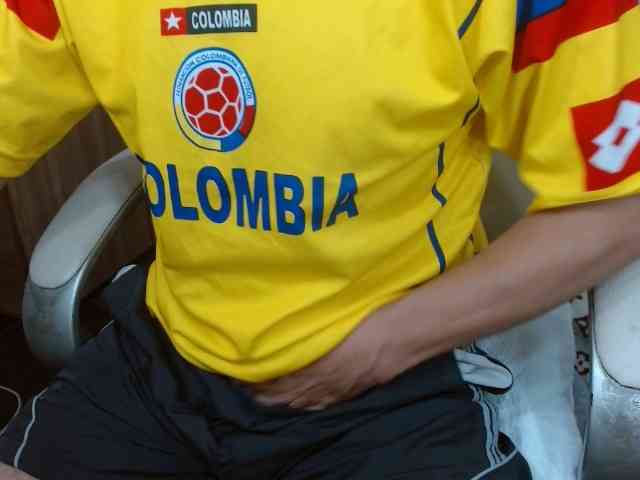 Andres-77O