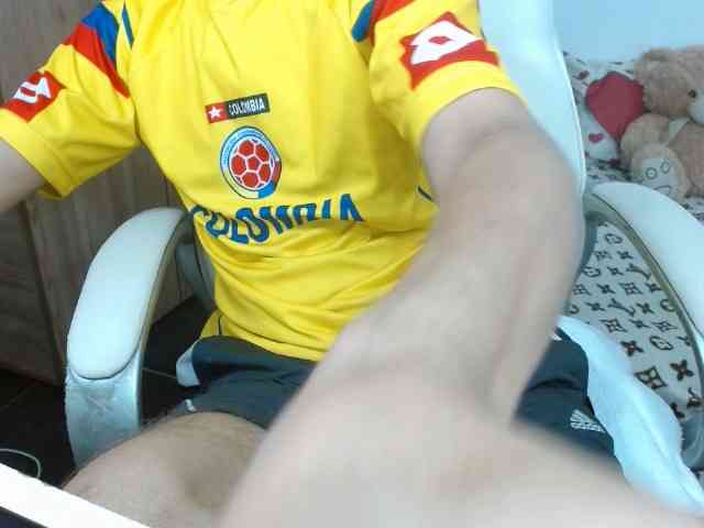 Andres-77O