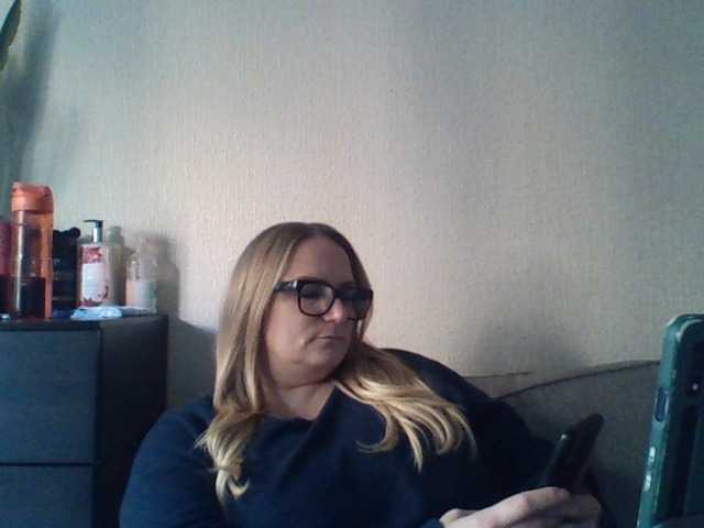 NIKI36F live cam on BongaCams