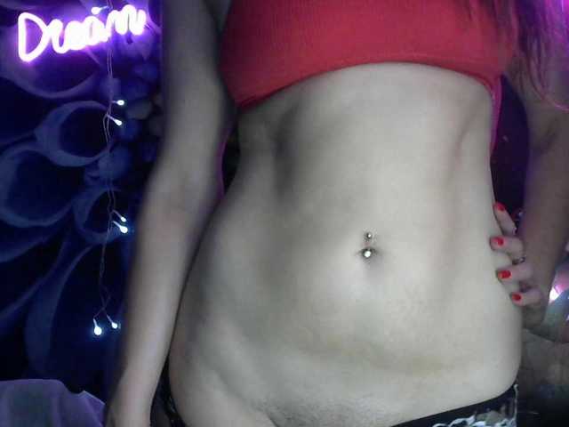 Lilijjjjjjjjjjjjjjjjj90, en vivo ahora en BongaCams