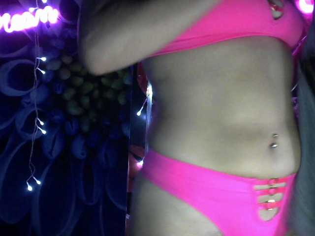 Lilijjjjjjjjjjjjjjjjj90, live now on BongaCams