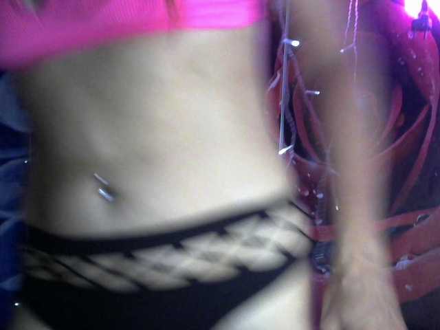 Lilijjjjjjjjjjjjjjjjj90 live cam on BongaCams