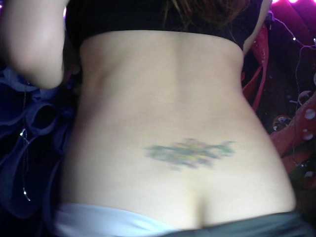Lilijjjjjjjjjjjjjjjjj90 live cam on BongaCams