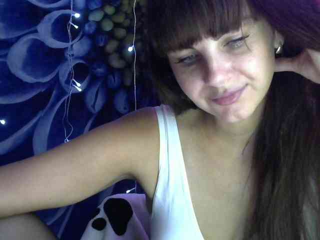 Lilijjjjjjjjjjjj... Live Webcam on BongaCams