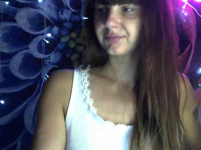 Lilijjjjjjjjjjjj... Live Webcam on BongaCams