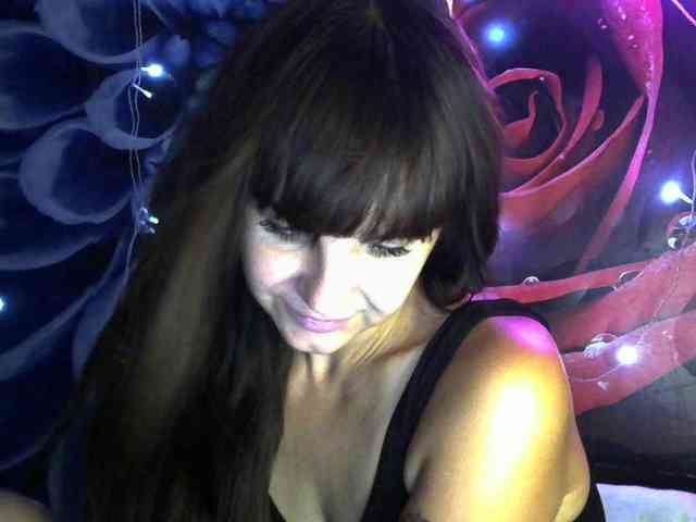 Lilijjjjjjjjjjjj... Live Webcam on BongaCams