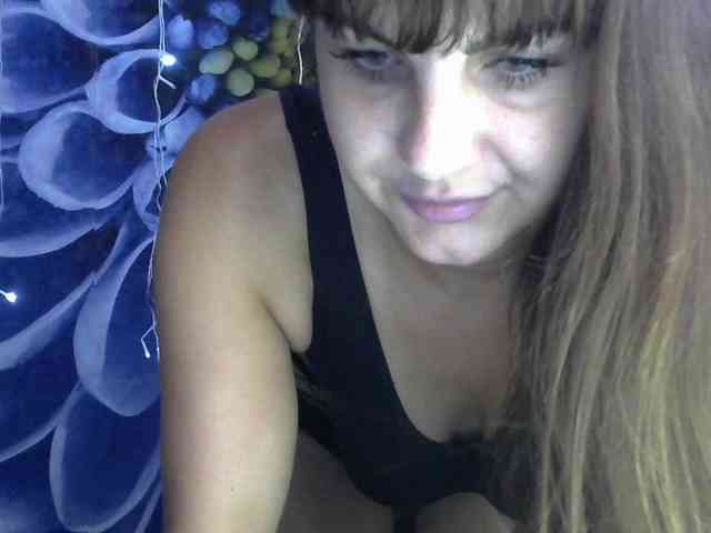 Lilijjjjjjjjjjjj... Live Webcam on BongaCams