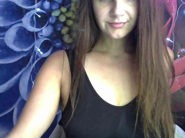 Lilijjjjjjjjjjjj... Live Webcam on BongaCams