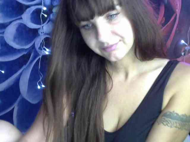 Lilijjjjjjjjjjjj... Live Webcam on BongaCams