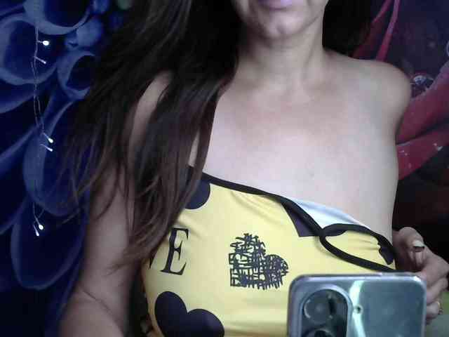 Modelo: Lilijjjjjjjjjjjjjjjjj90