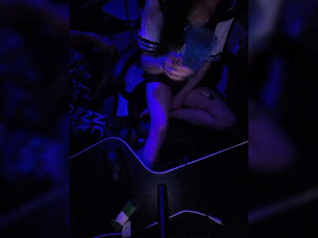 Qan live cam on BongaCams