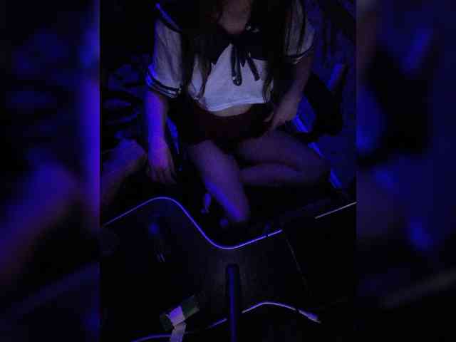 Qan webcam