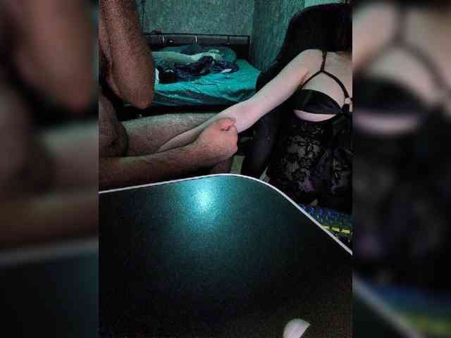 Qan webcam