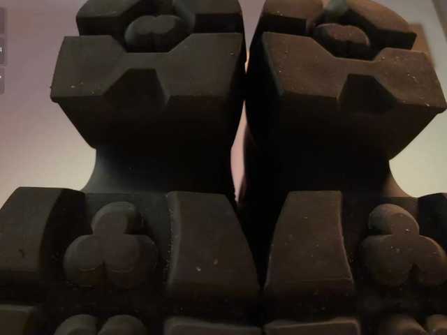 Mini-tiny live cam on BongaCams