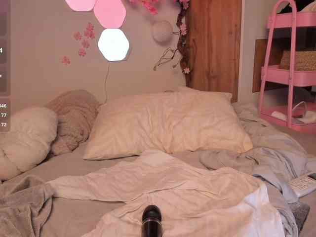 Tina_ne_malina webcam