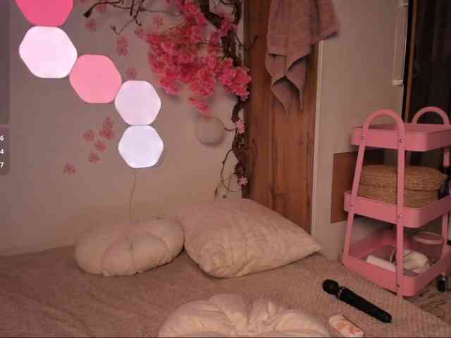 Tina_ne_malina webcam