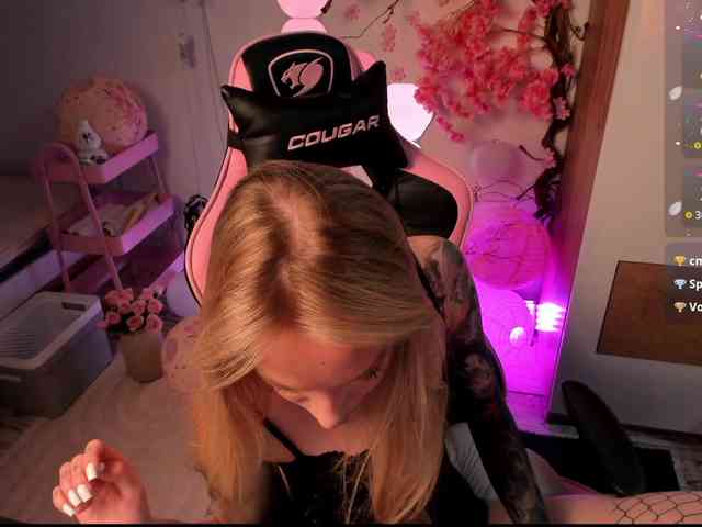 Tina_ne_malina webcam