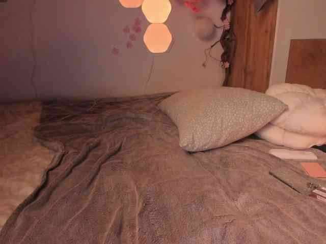 Tina_ne_malina webcam