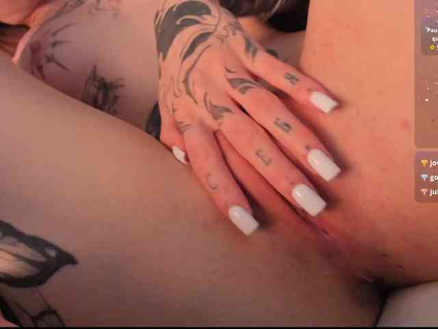 Tina_ne_malina webcam
