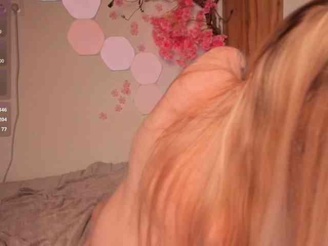 Tina_ne_malina's cam show statistics and live stream
