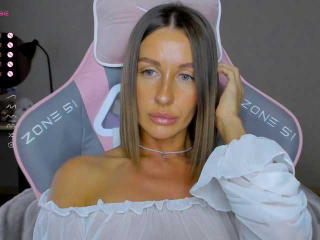 HannaChardger live cam on BongaCams