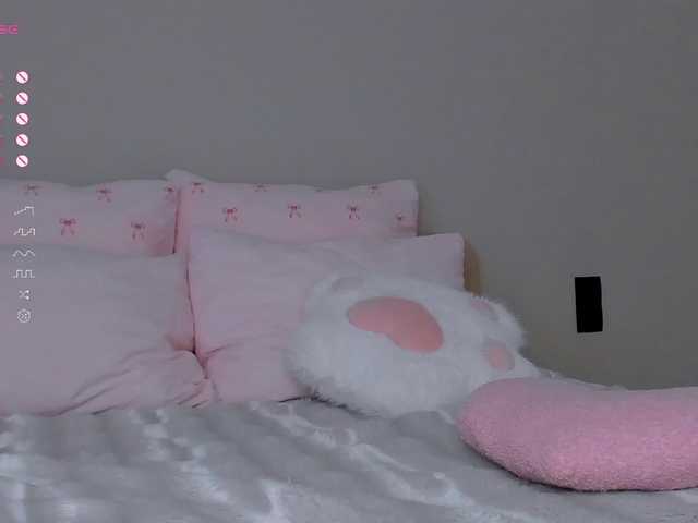 HannaChardger live cam on BongaCams