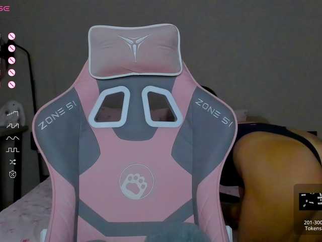 HannaChardger's BongaCams show and profile