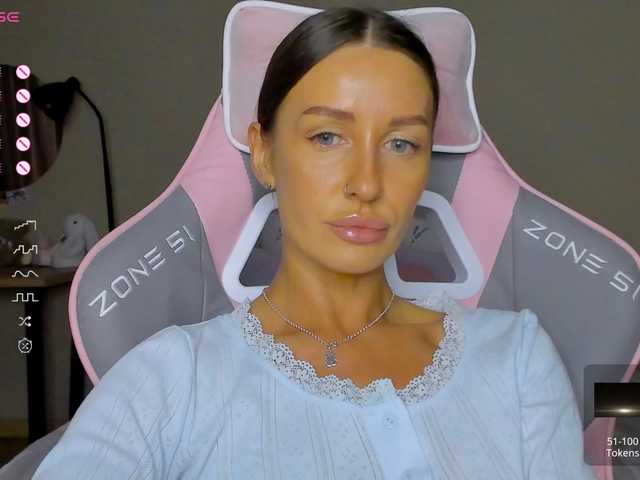 HannaChardger's BongaCams show and profile