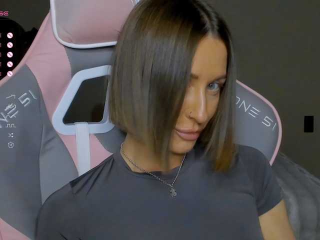 HannaChardger live cam on BongaCams