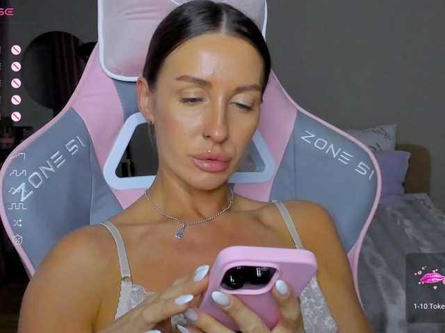 HannaChardger's BongaCams show and profile