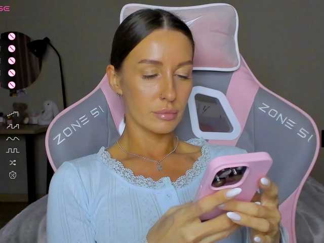 HannaChardger's BongaCams show and profile