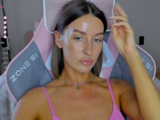 hannachardger cam belle