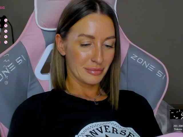 __Tina__ webcam