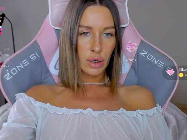 __Tina__ webcam