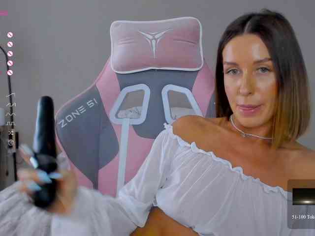 __Tina__ webcam