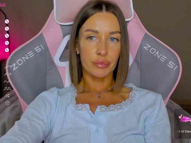 __Tina__ webcam