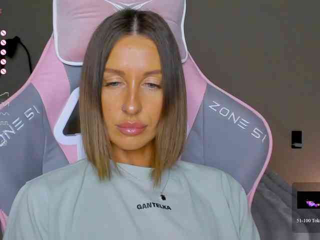 __Tina__ webcam