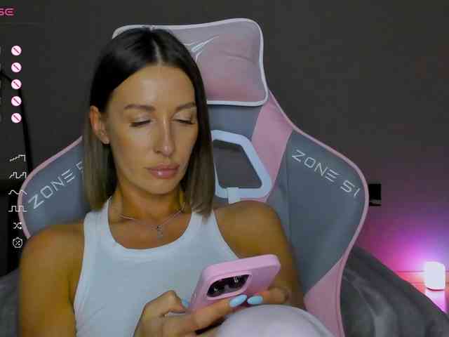 __Tina__ webcam