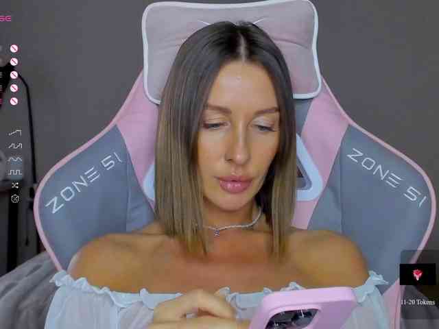 __Tina__ webcam