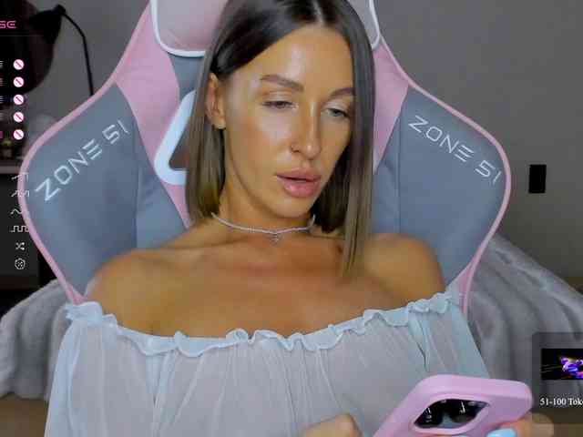 __Tina__ webcam